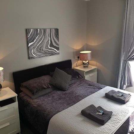 Cellardyke En-Suite Rooms Ngoại thất bức ảnh