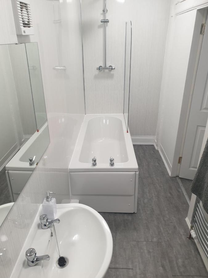 Cellardyke En-Suite Rooms Ngoại thất bức ảnh