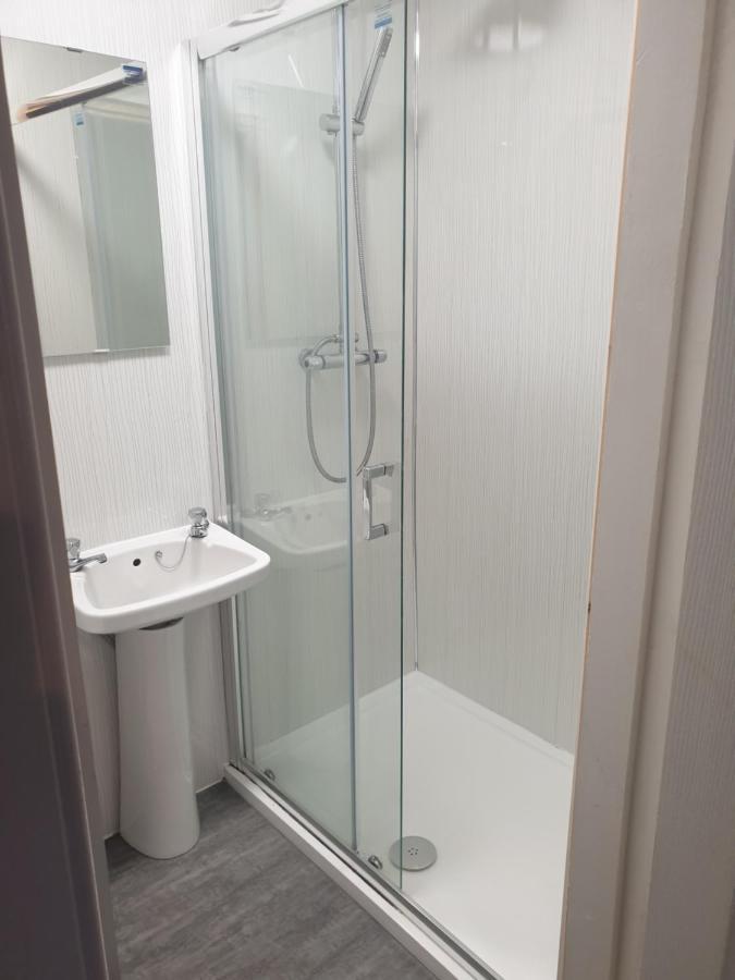 Cellardyke En-Suite Rooms Ngoại thất bức ảnh