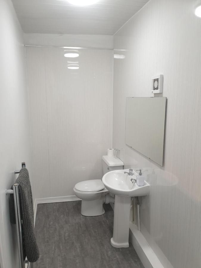 Cellardyke En-Suite Rooms Ngoại thất bức ảnh