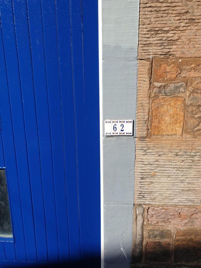 Cellardyke En-Suite Rooms Ngoại thất bức ảnh