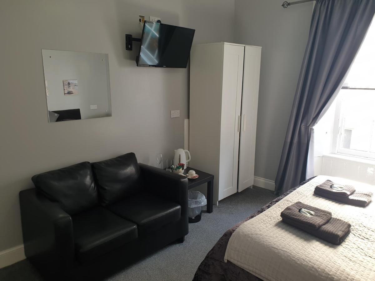 Cellardyke En-Suite Rooms Ngoại thất bức ảnh