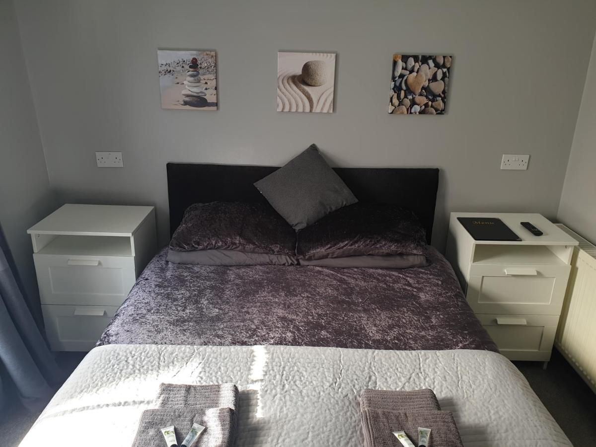 Cellardyke En-Suite Rooms Ngoại thất bức ảnh