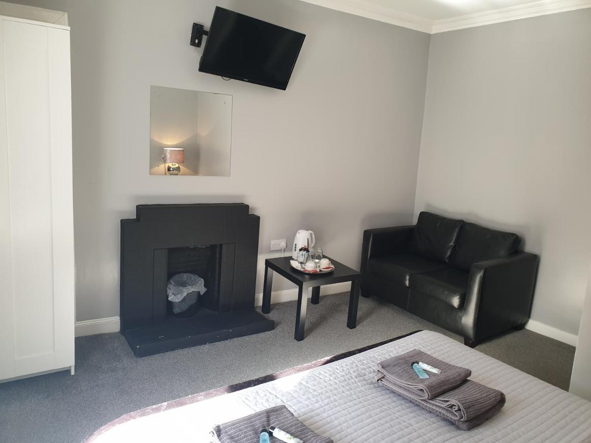 Cellardyke En-Suite Rooms Ngoại thất bức ảnh
