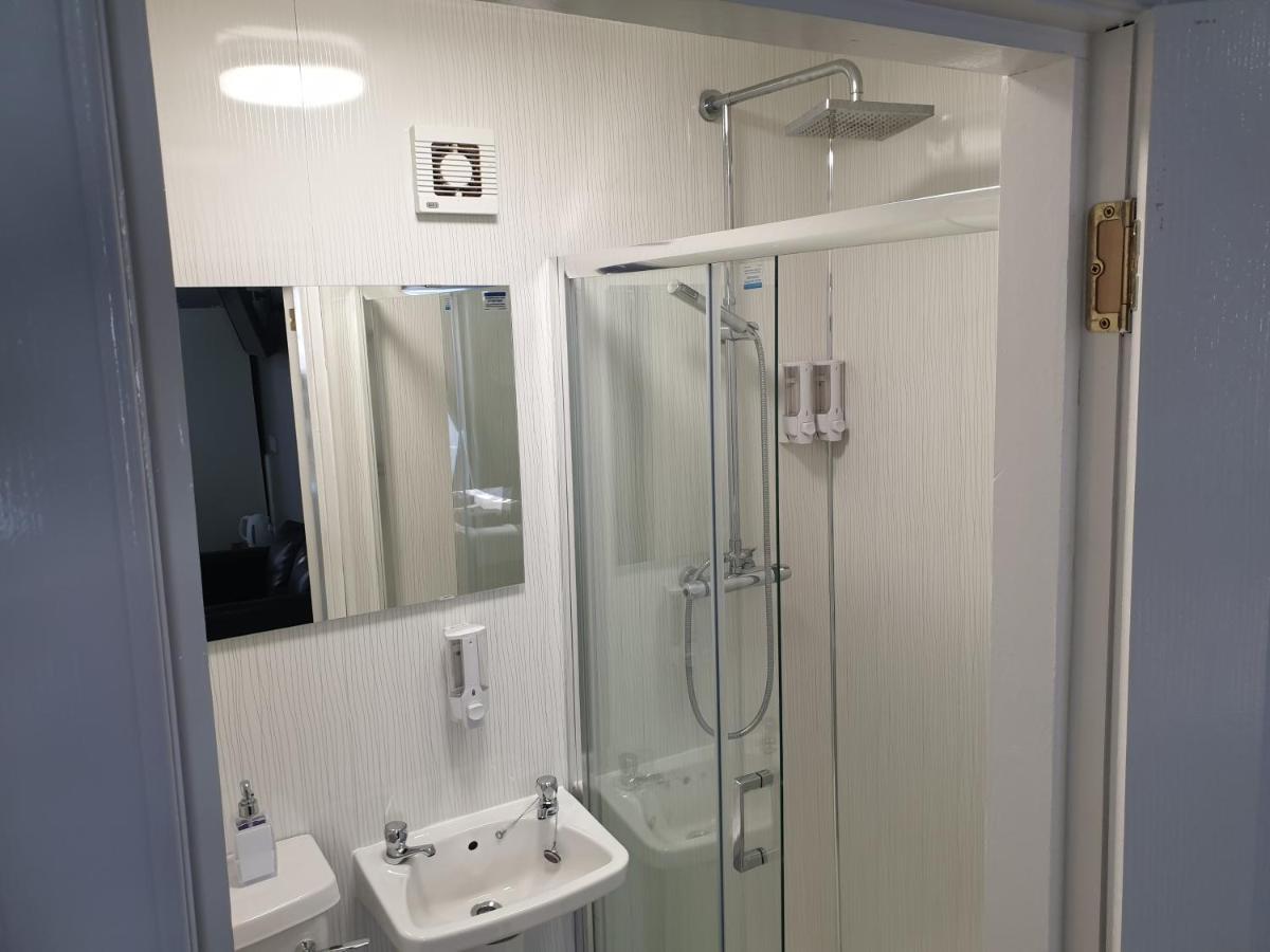 Cellardyke En-Suite Rooms Ngoại thất bức ảnh